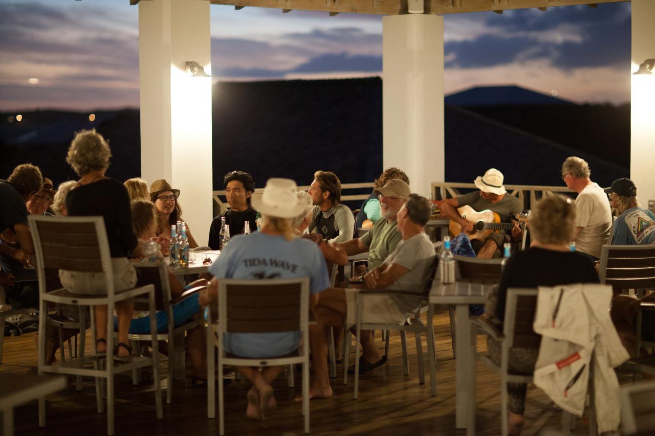 Kahari Resort, A Peace And Plenty Resort George Town