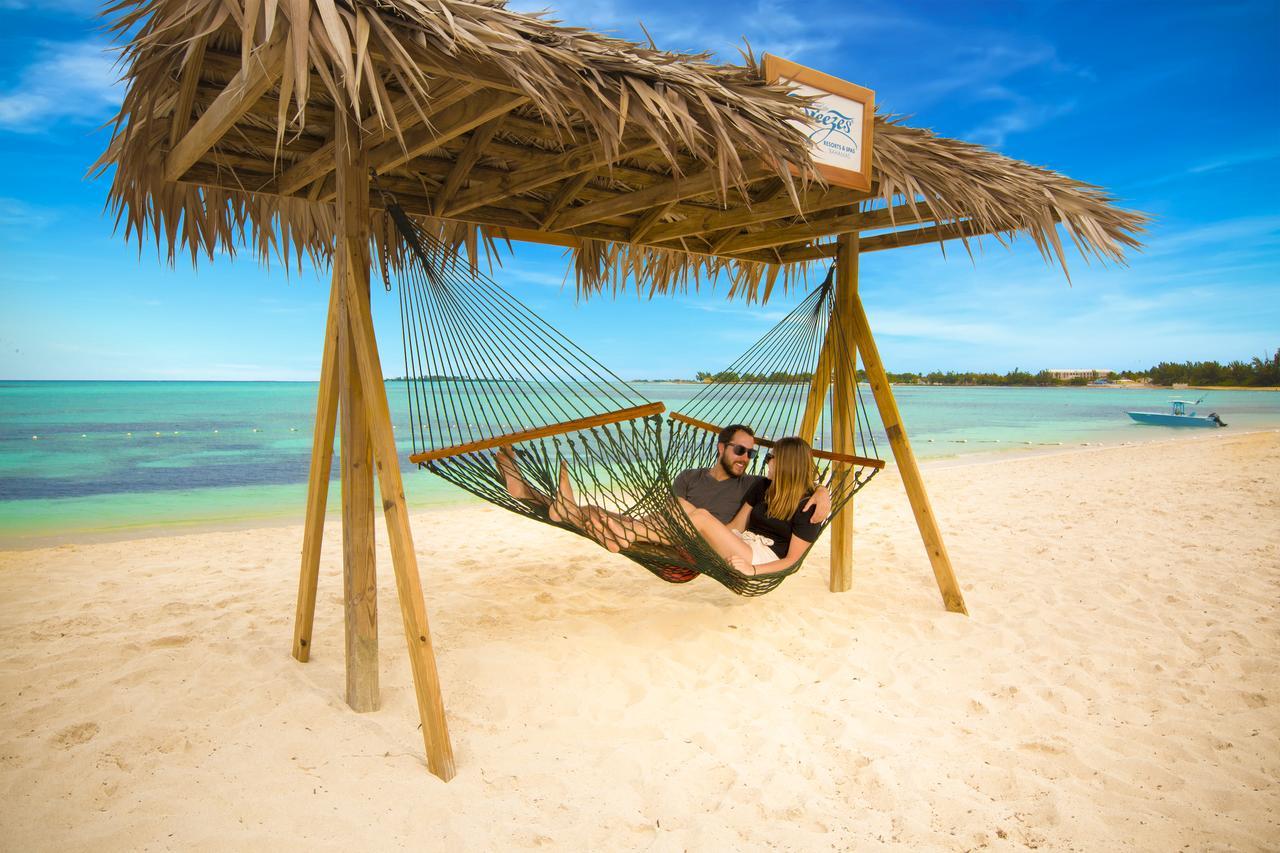 Breezes & Inclusive, Bahamas (adults Only) 3*