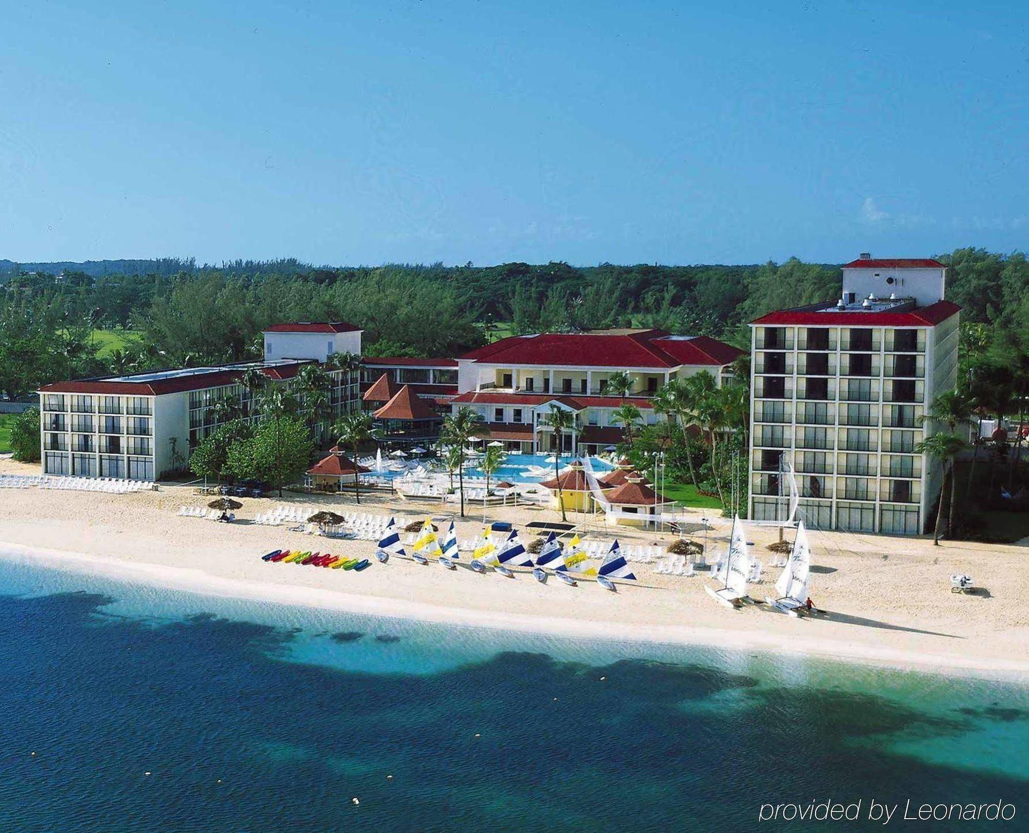 Breezes & Inclusive, Bahamas (adults Only) Resort 3*