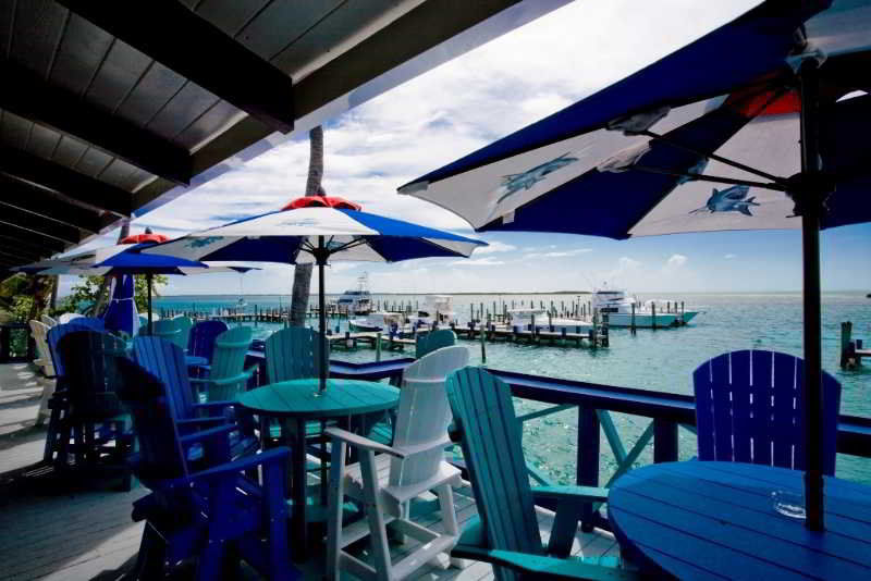 Resort World Bimini Bailey Town (North Bimini)