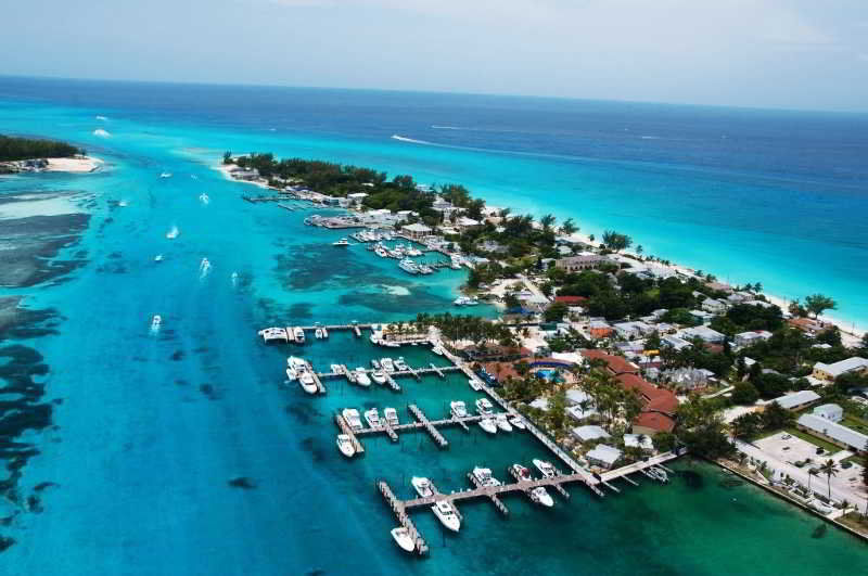 World Bimini Resort Bailey Town (North Bimini)