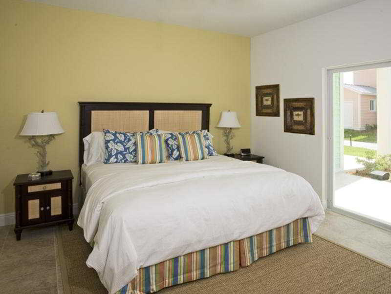 World Bimini Resort