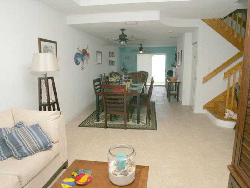 World Bimini Resort 5*