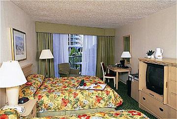 Hotel Wyndham 3*