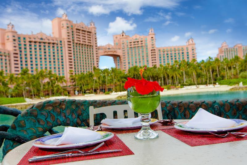 The Royal At Atlantis Resort Creek Village
