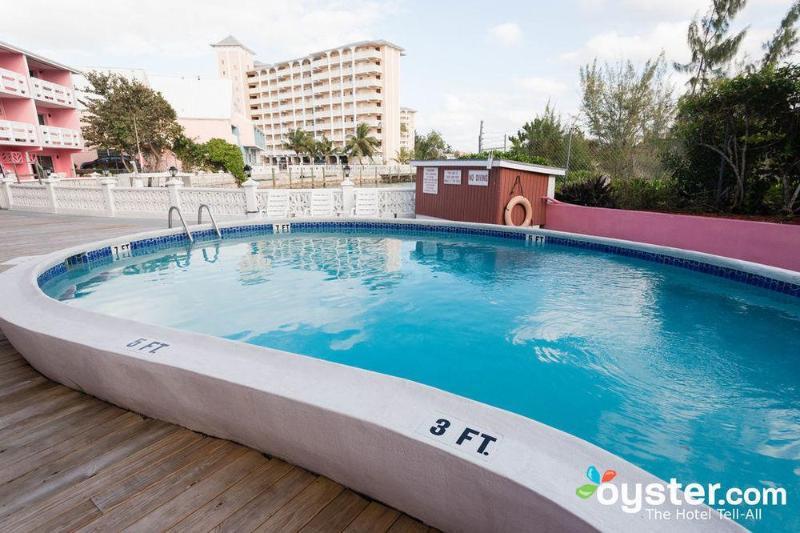 Hotel Bell Channel 3*