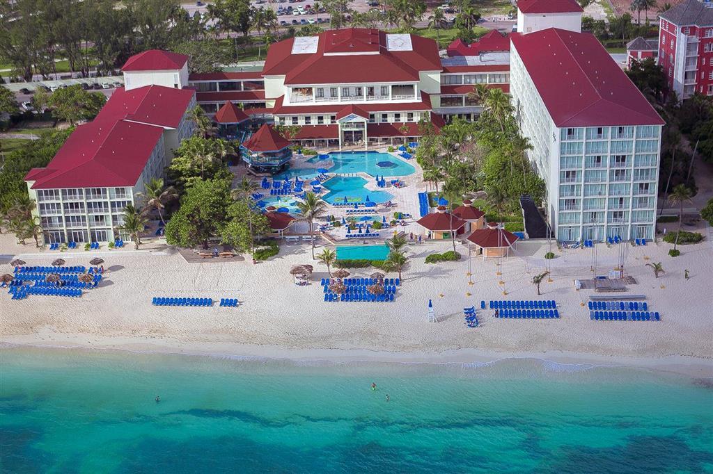 Resort Breezes & Inclusive, Bahamas (adults Only) 3*