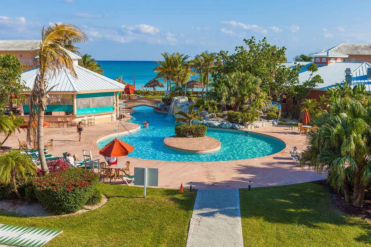 Island Seas Resort 3*