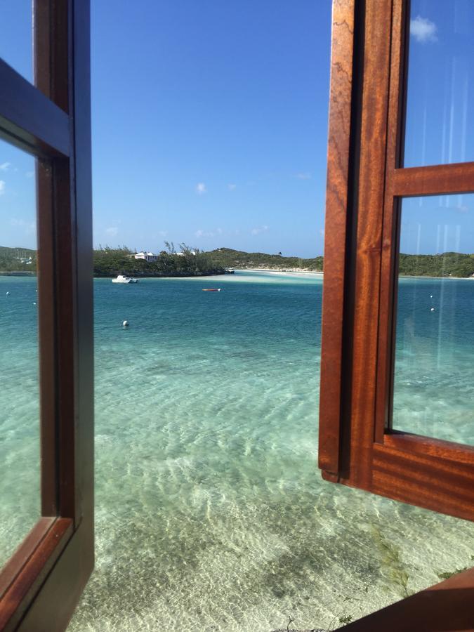 Kahari Resort, A Peace And Plenty George Town