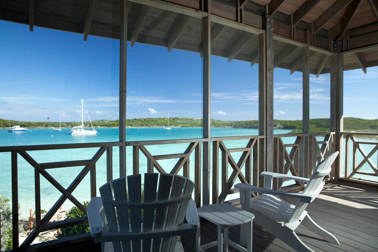 Kahari Resort, A Peace And Plenty