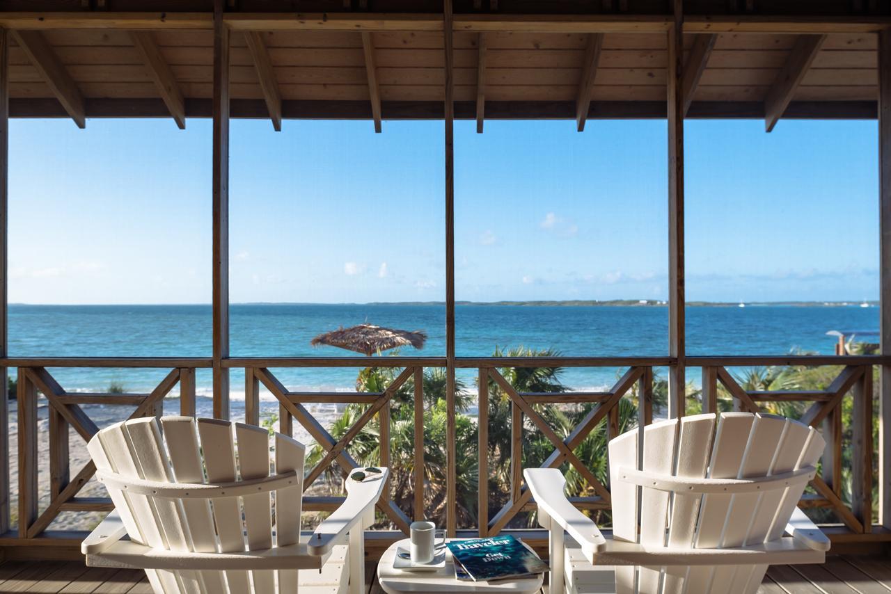 Resort Kahari Resort, A Peace And Plenty George Town
