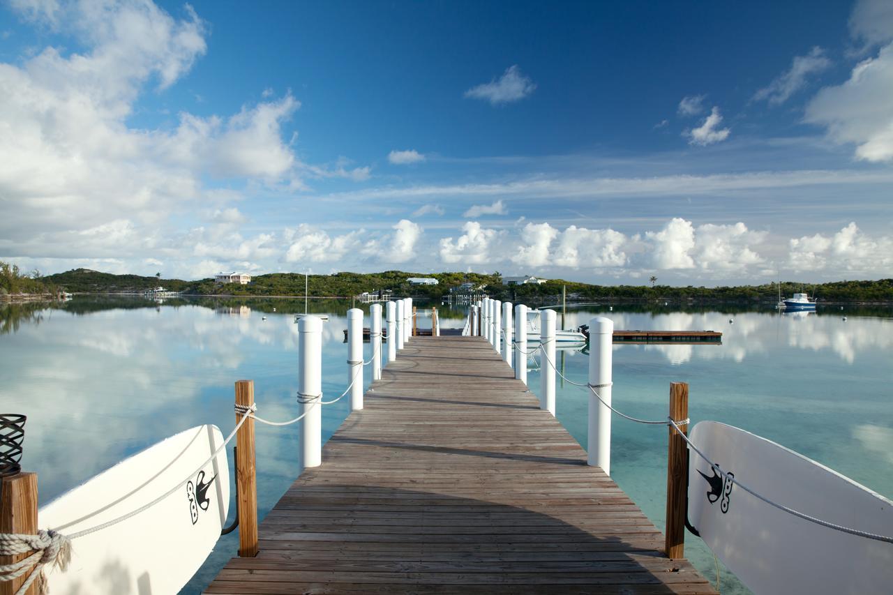 Kahari Resort, A Peace And Plenty George Town