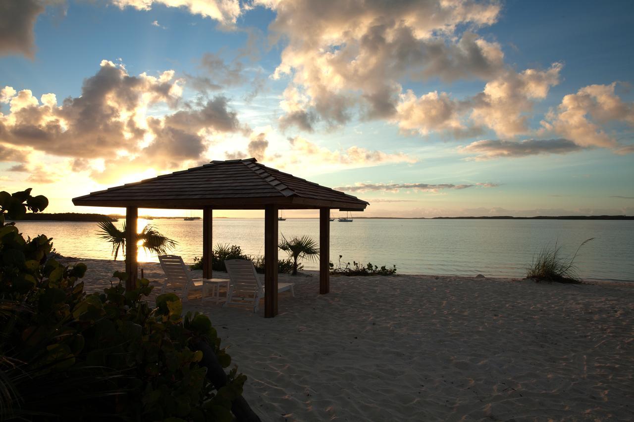 Kahari Resort, A Peace And Plenty Resort George Town