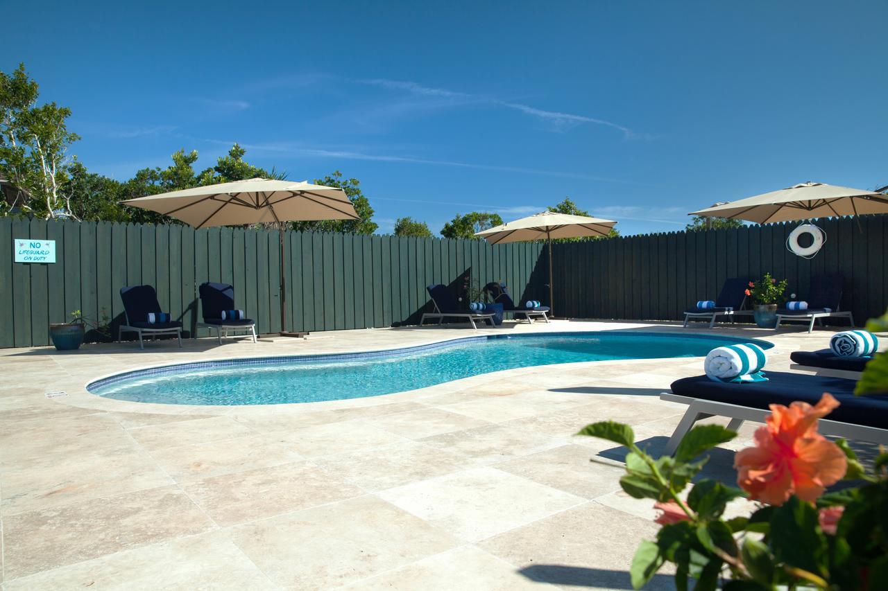 Kahari Resort, A Peace And Plenty Resort George Town