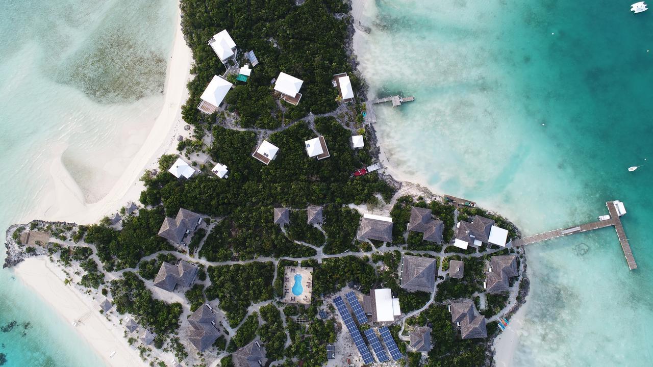 Resort Kahari Resort, A Peace And Plenty
