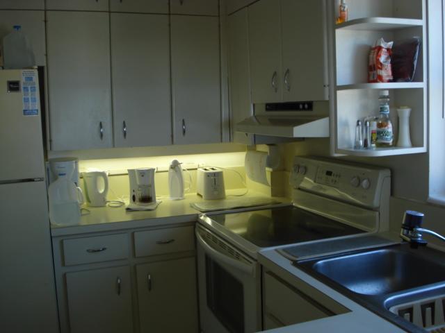 Riviera Towers *