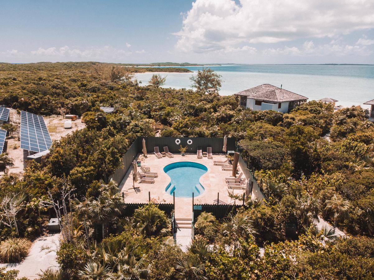 Kahari Resort, A Peace And Plenty George Town