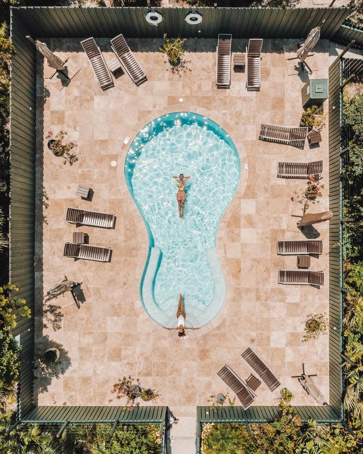 Kahari Resort, A Peace And Plenty Resort 4*