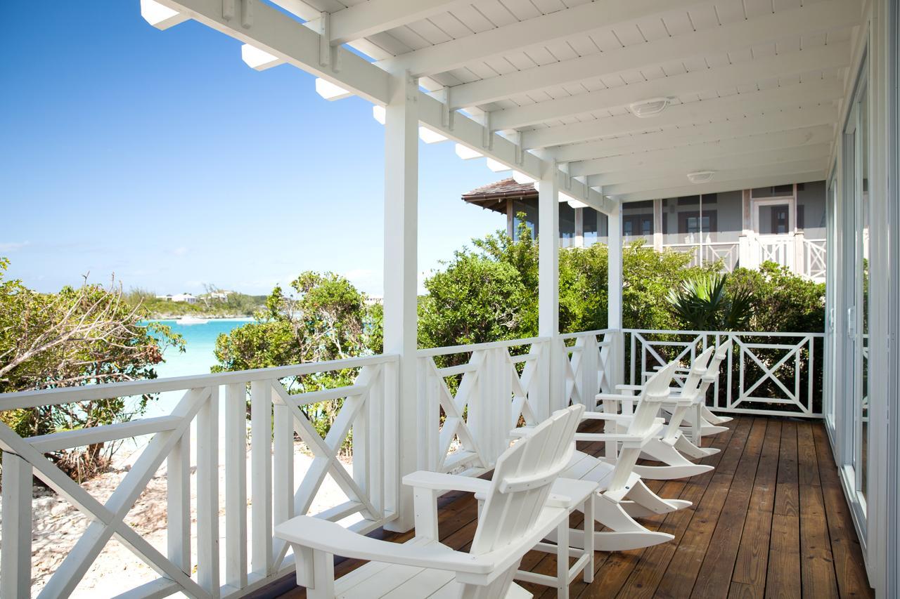 Kahari Resort, A Peace And Plenty 4* George Town