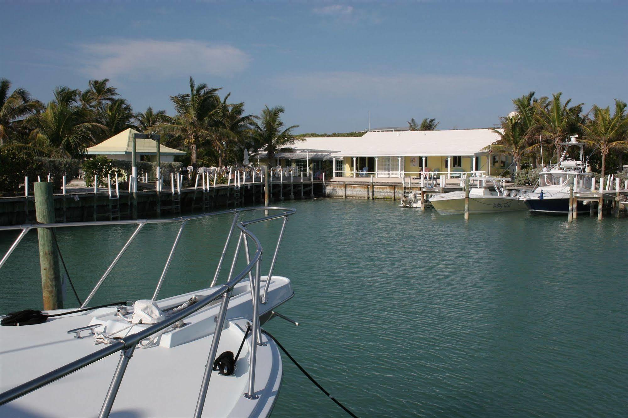 Resort Sea Spray & Marina 3*