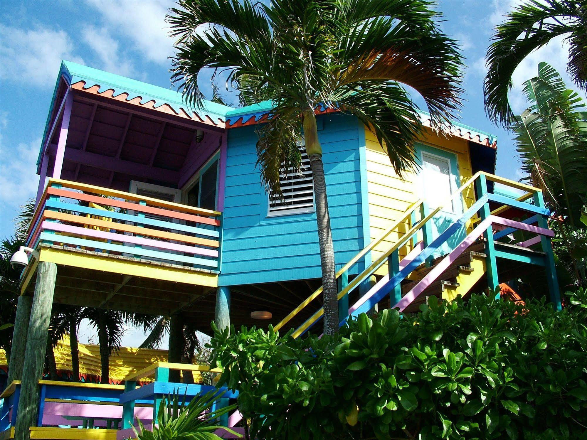 Compass Point Resort Nassau