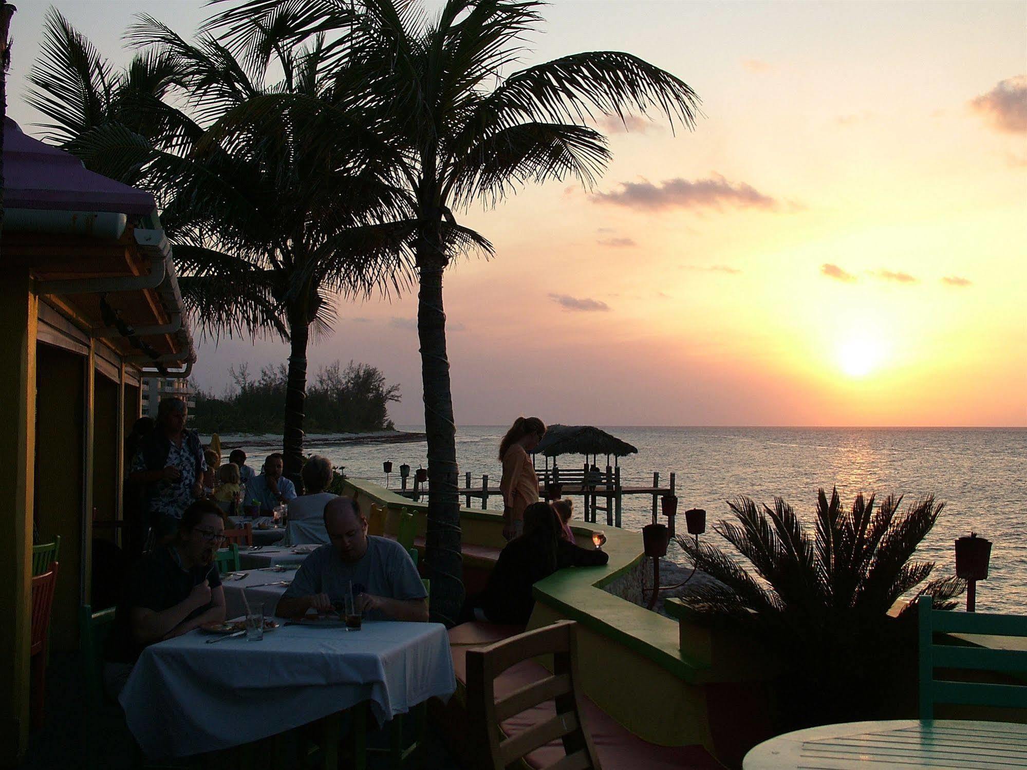 Resort Compass Point Nassau