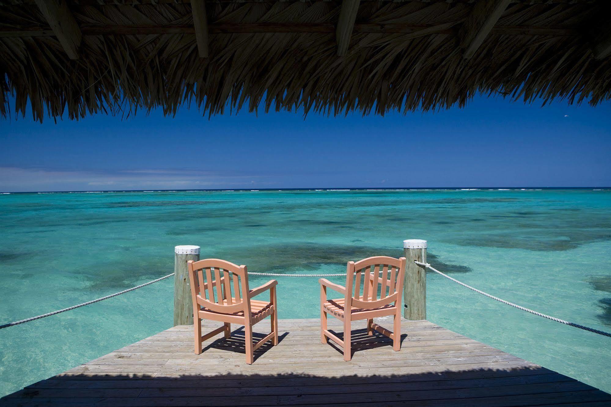 Resort Compass Point Nassau