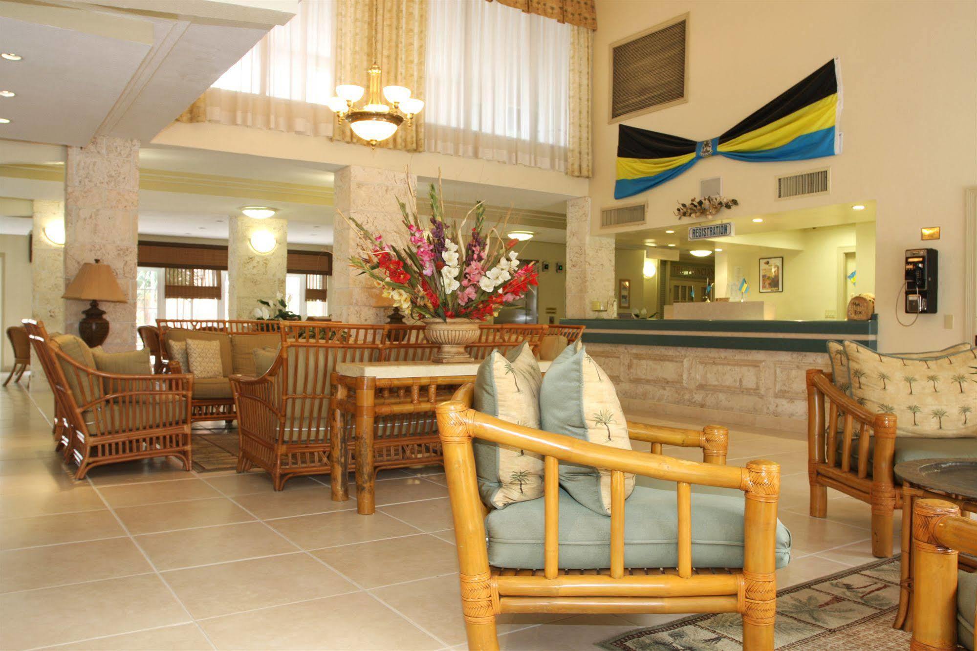 Castaways And Resort