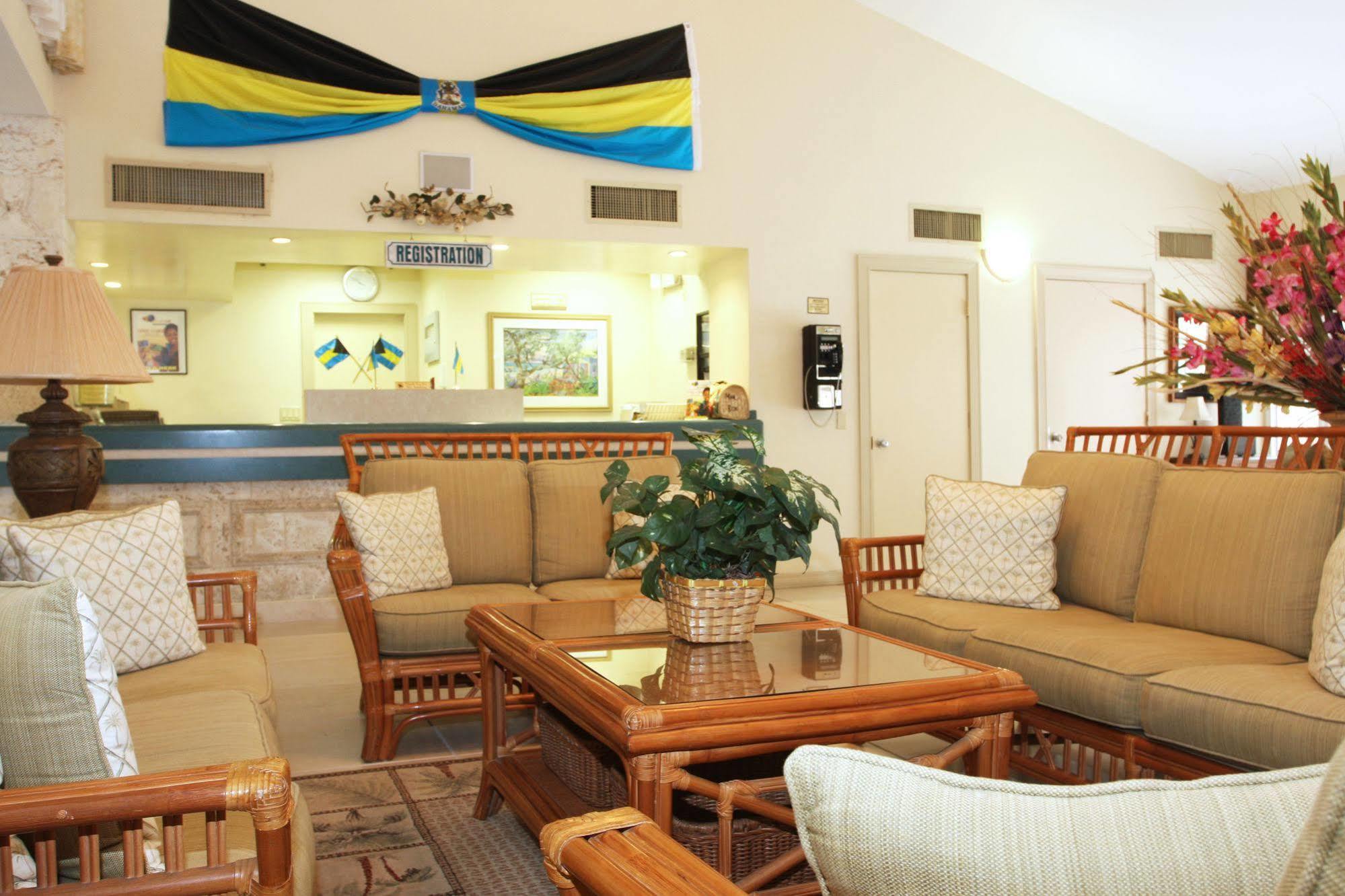 Resort Castaways And Freeport