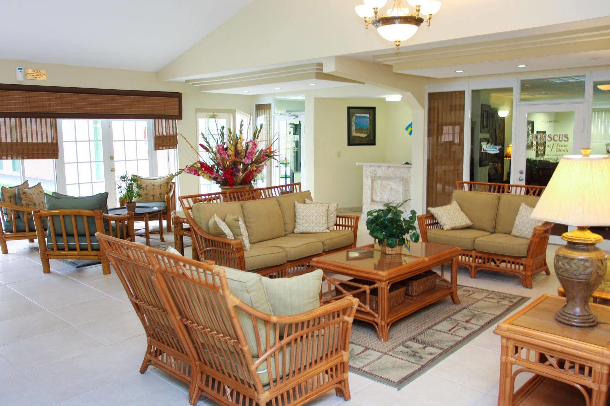 Castaways And Resort