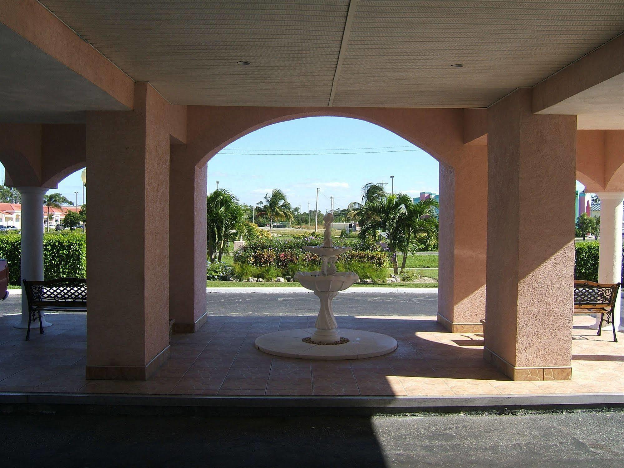 Resort Castaways And Freeport