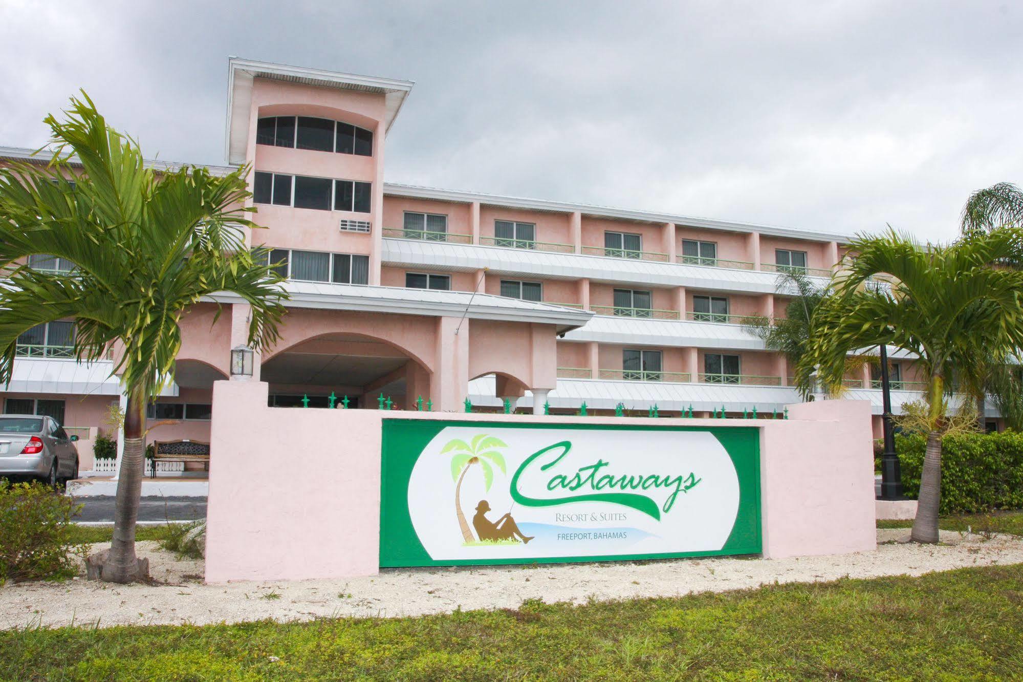 Castaways And Resort
