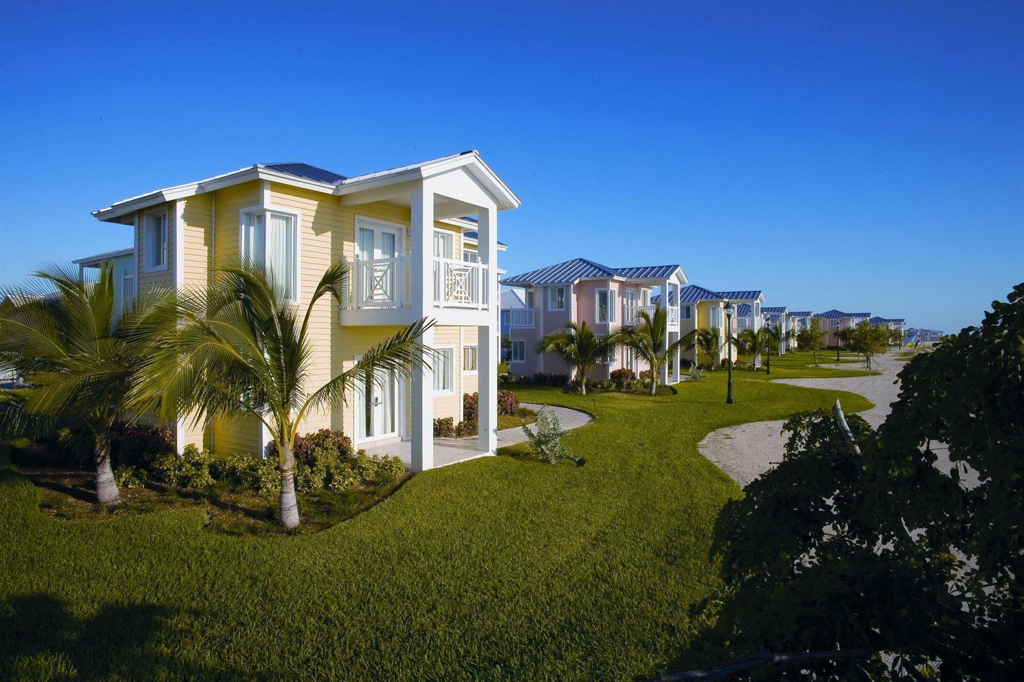 World Bimini Resort