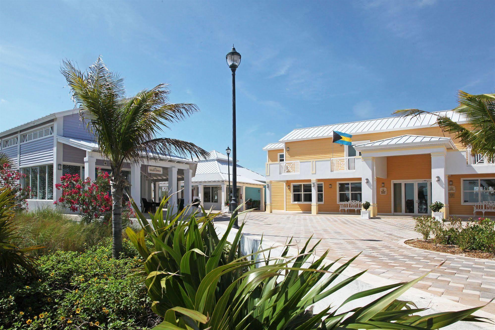 World Bimini Resort