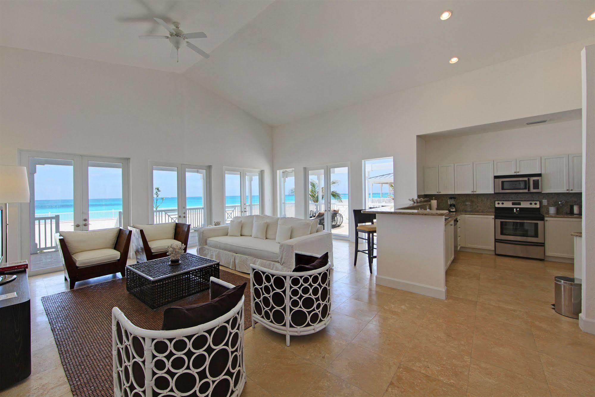 Resort World Bimini Bailey Town (North Bimini)