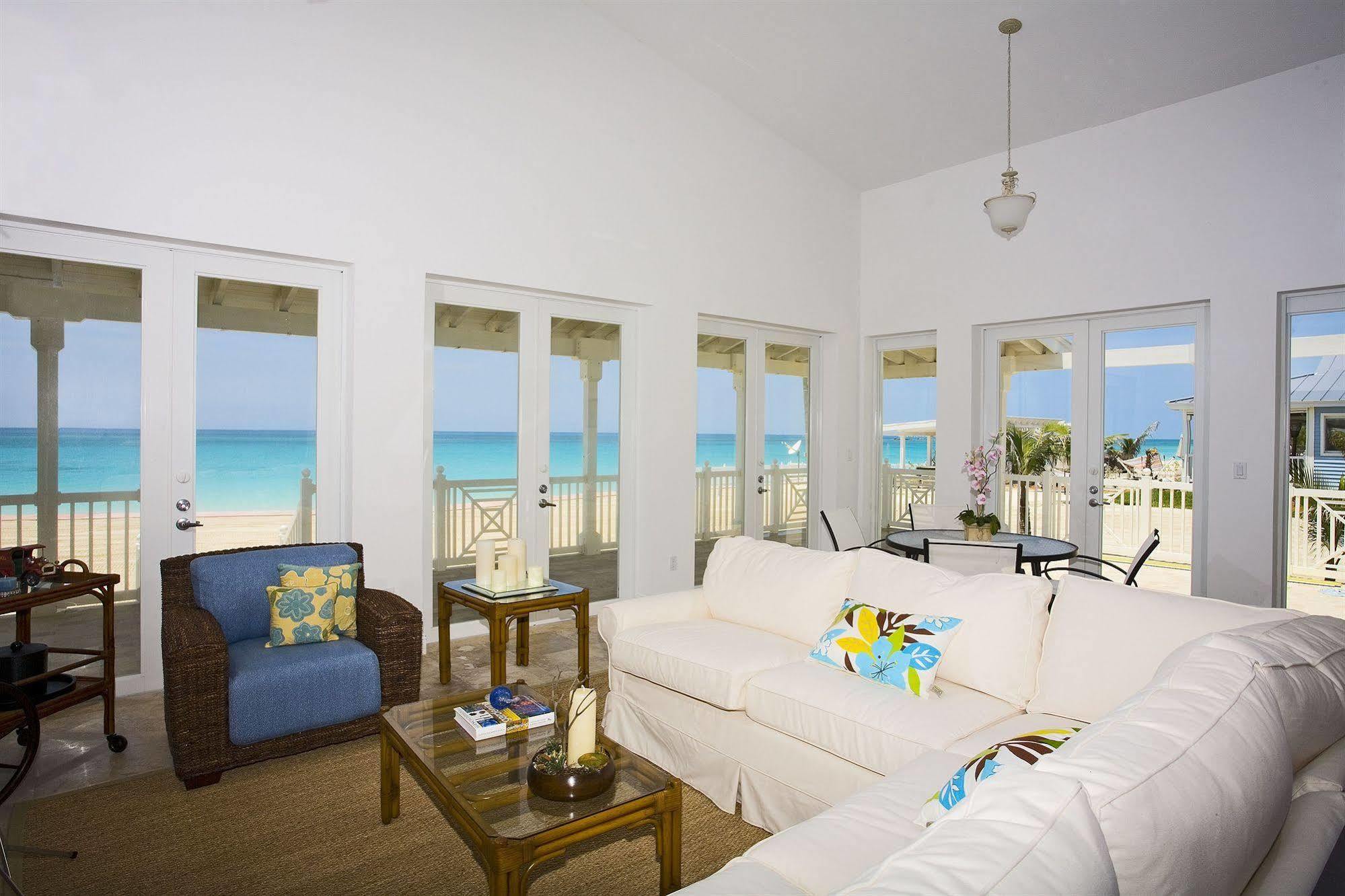 Resort World Bimini 5*