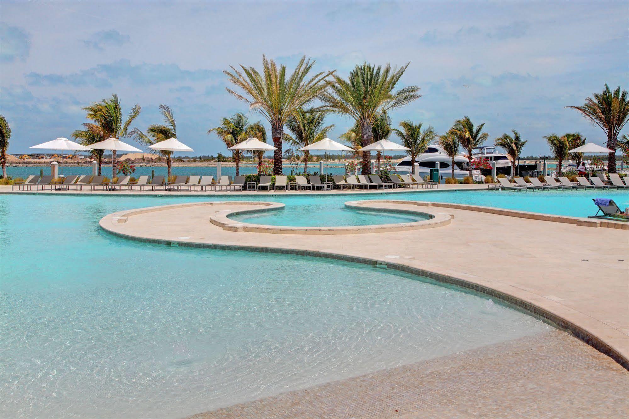 Resort World Bimini 5*