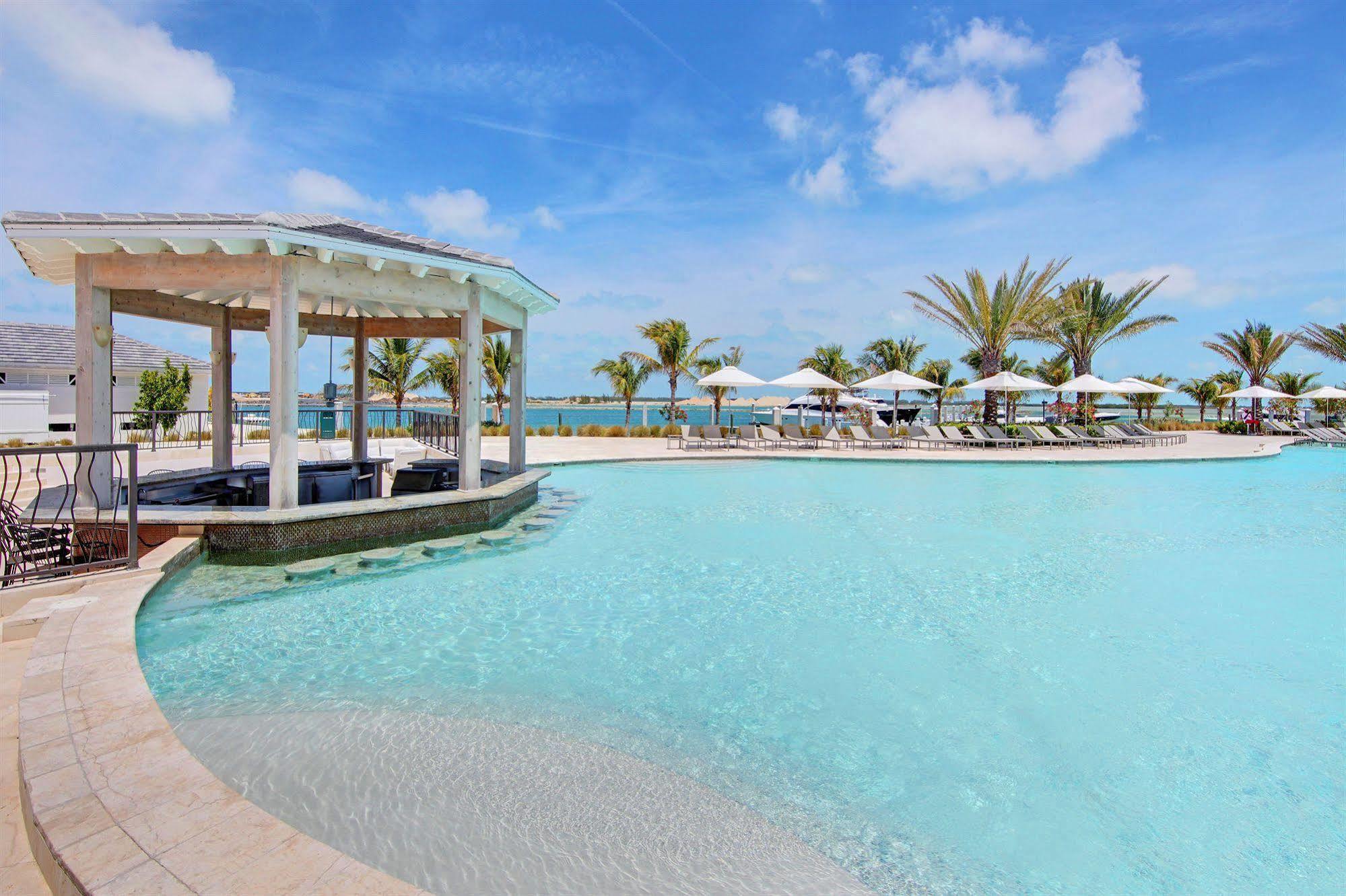 World Bimini Resort Bailey Town (North Bimini)