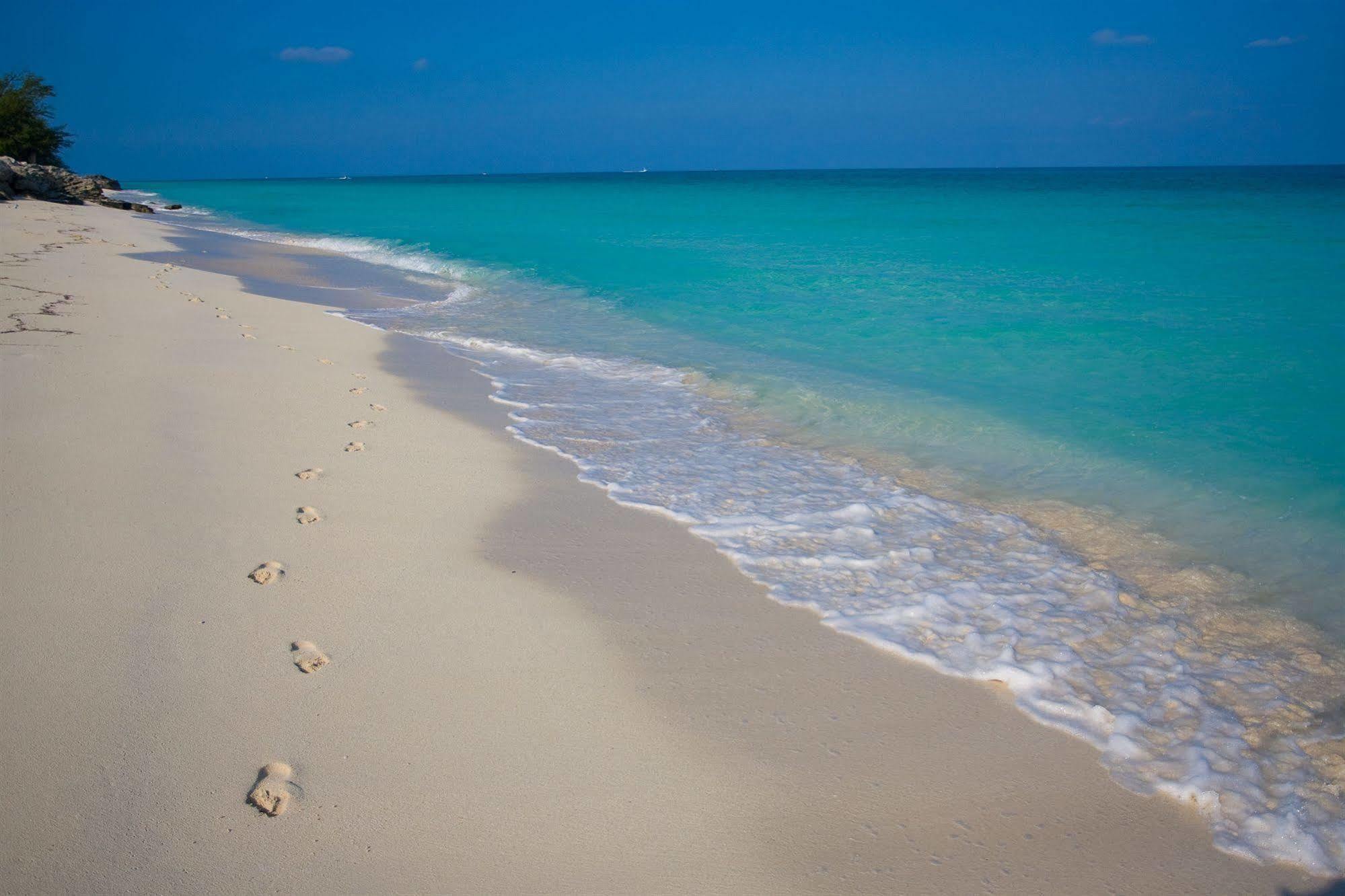 Resort World Bimini 5*
