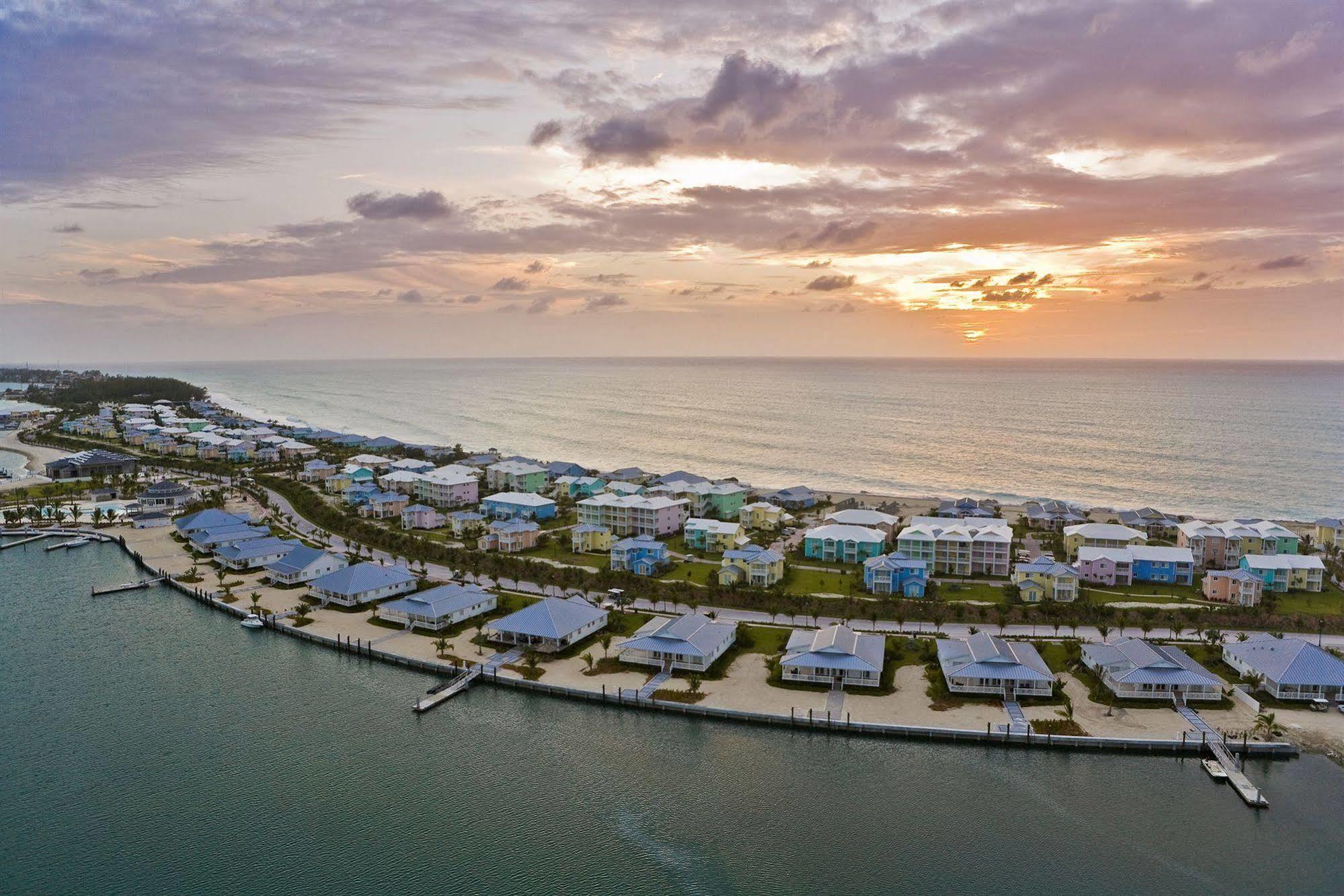 Resort World Bimini Bailey Town (North Bimini)