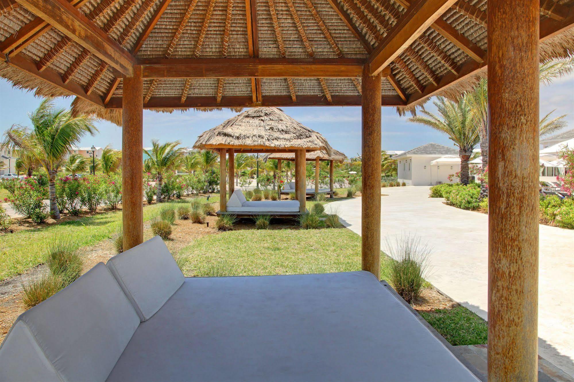 Resort World Bimini Bailey Town (North Bimini)