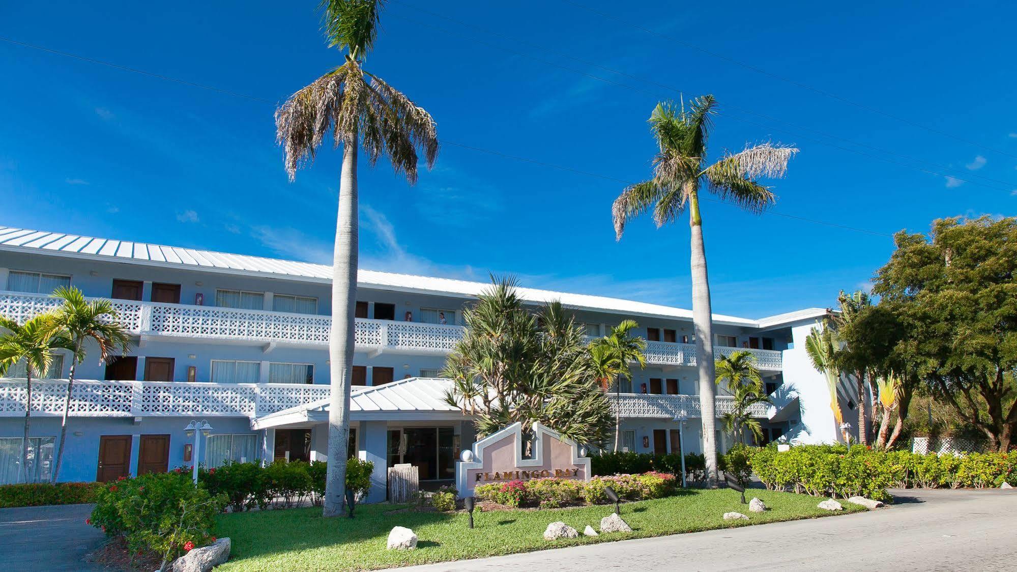 Flamingo Bay & Marina Hotel