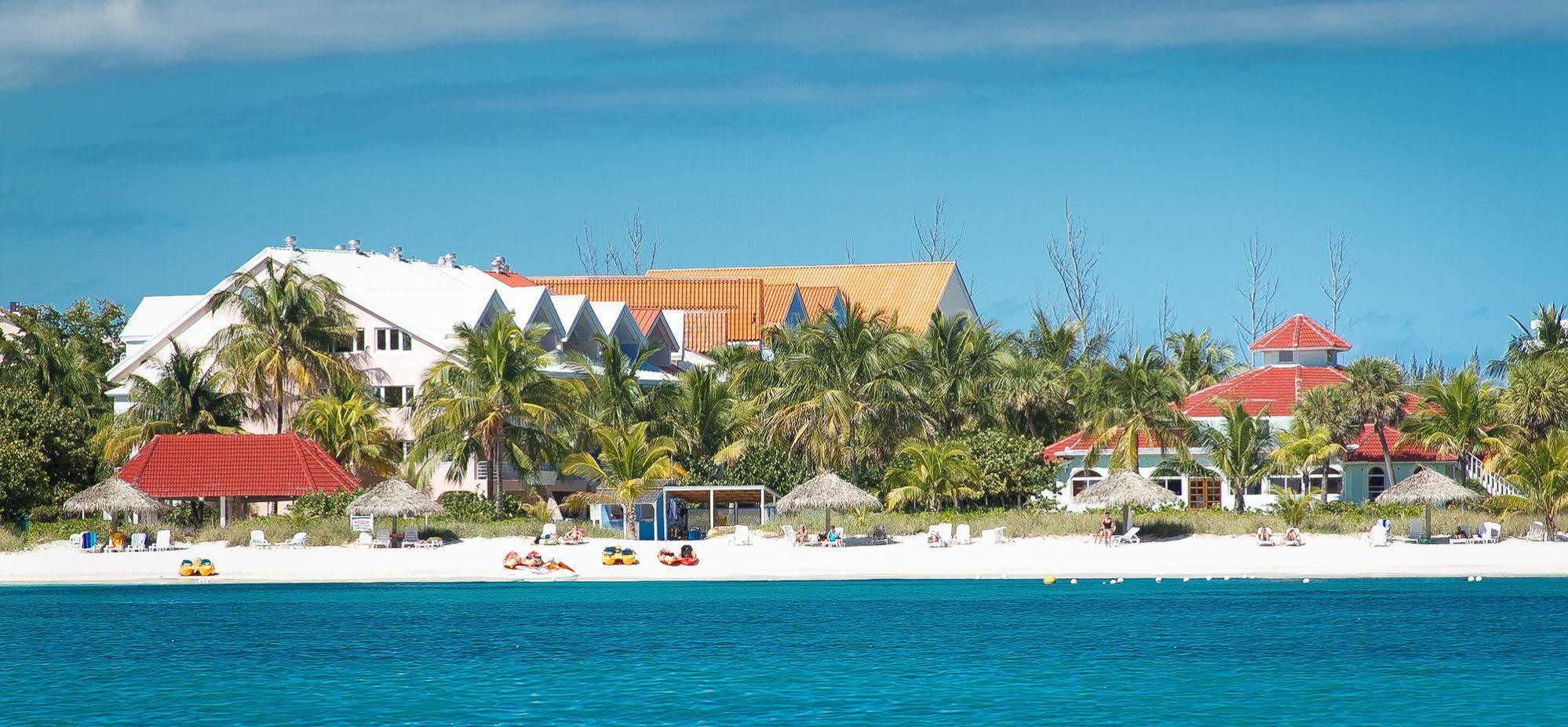 Hotel Flamingo Bay & Marina Freeport
