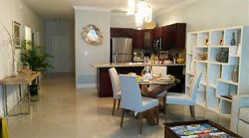Realty Shores 4* Nassau