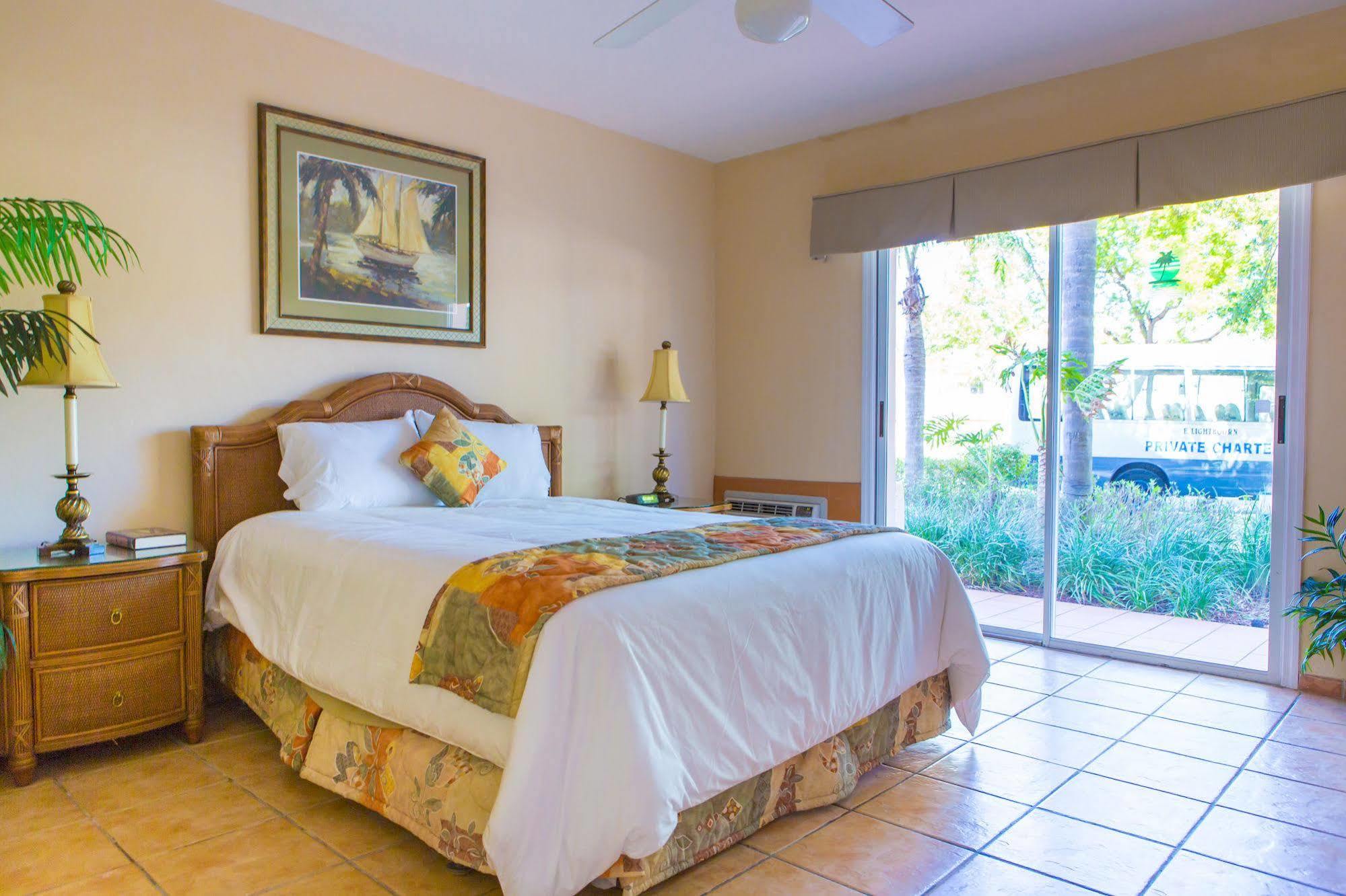 Resort Island Seas Freeport