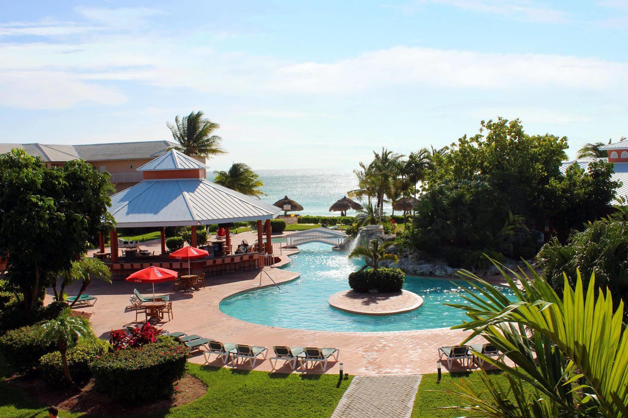 Resort Island Seas 3*