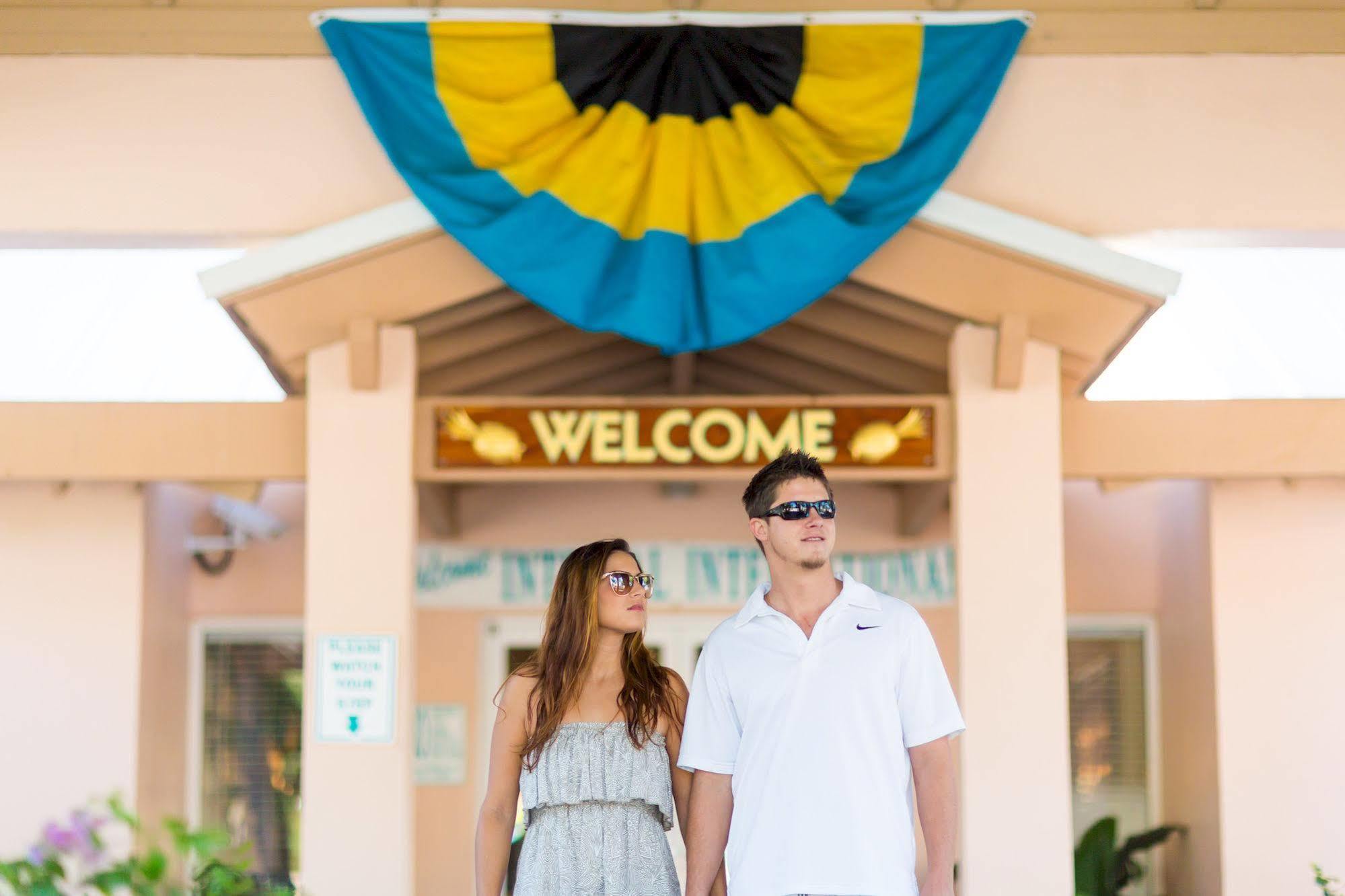 Island Seas Resort 3*
