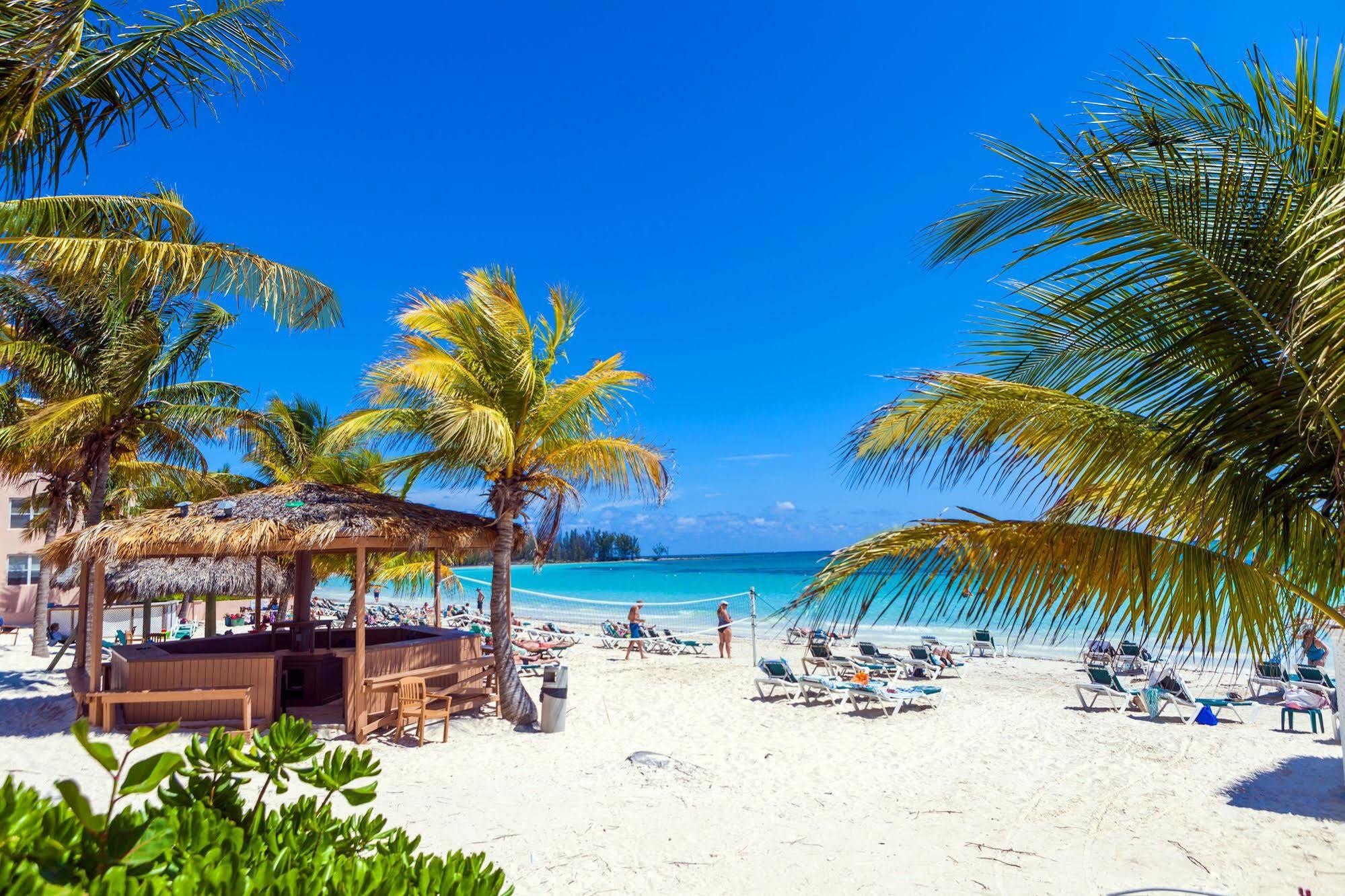 Island Seas 3*