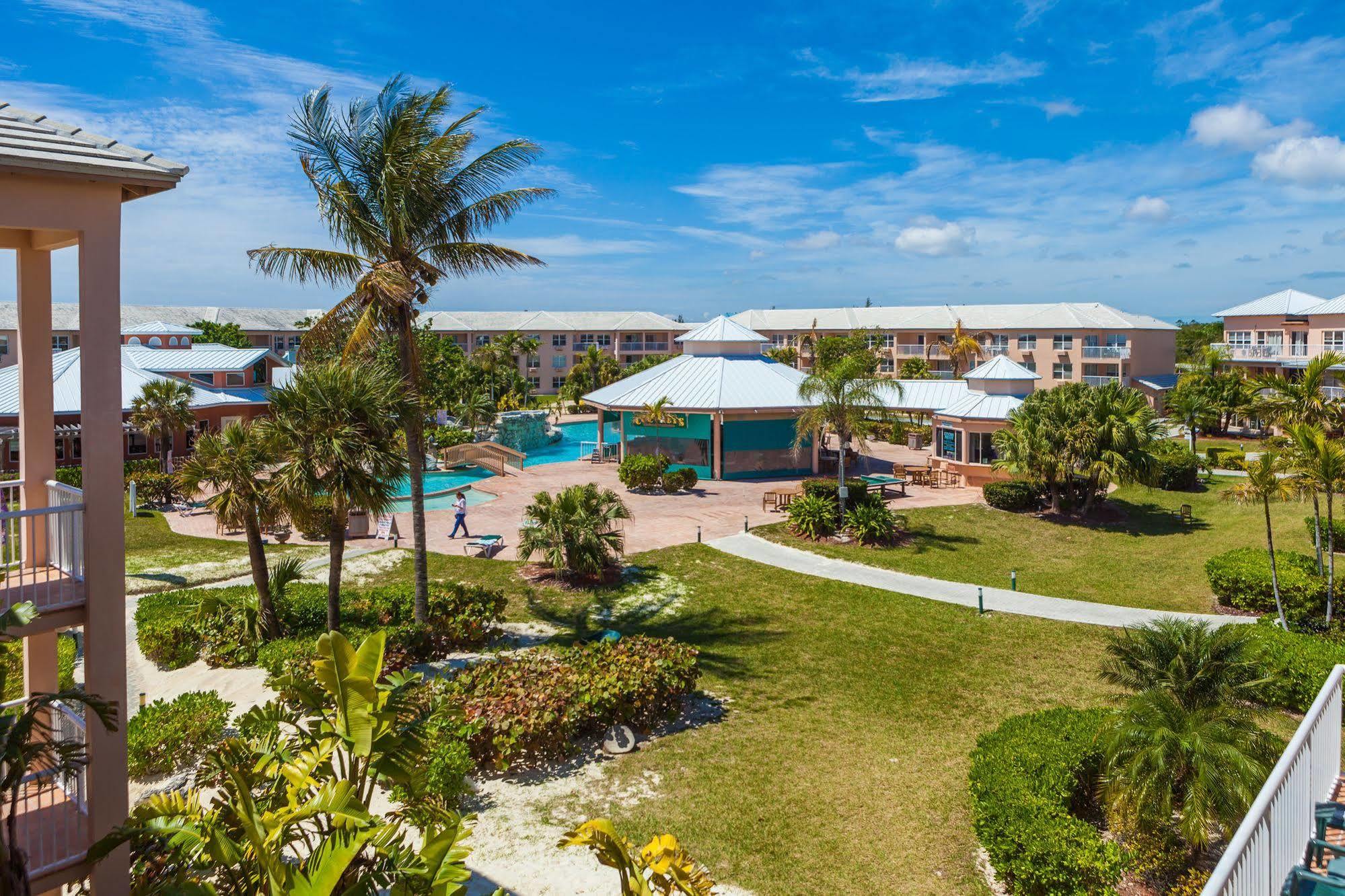 Island Seas 3* Freeport