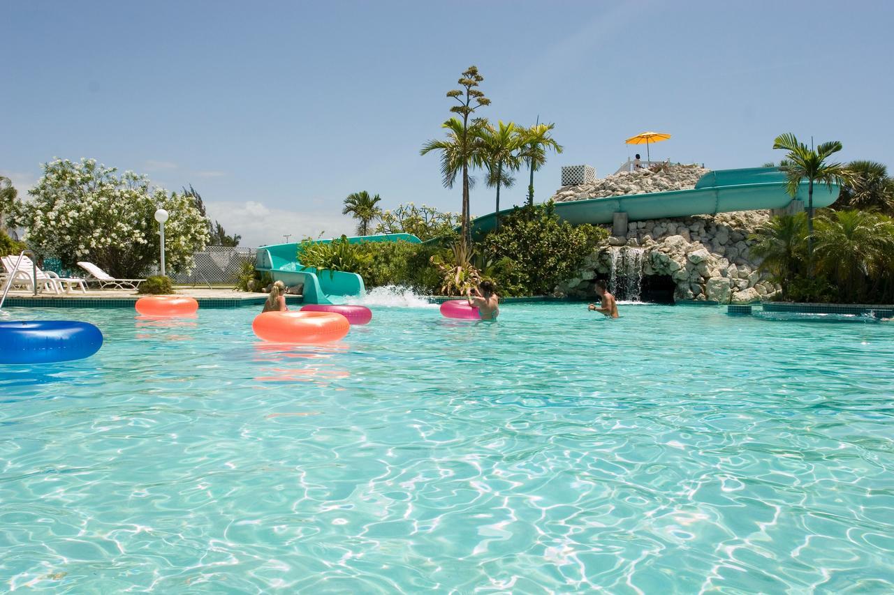 Flamingo Bay & Marina Freeport